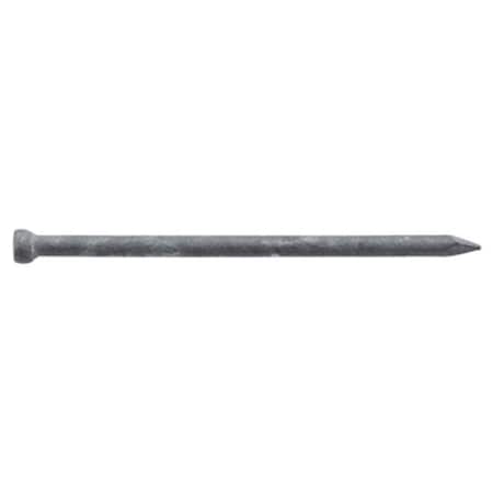 Hillman Hillman Fasteners 461640 2.5 in. X 10D; Galvanized Finish Nails 196486
